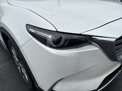 2019 Mazda Mazda CX-9 Grand Touring