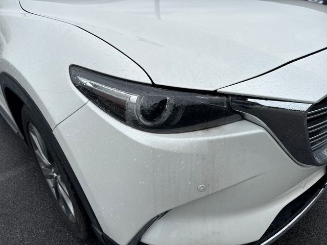 2019 Mazda Mazda CX-9 Grand Touring