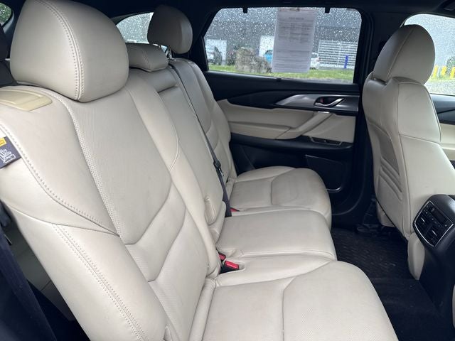 2019 Mazda Mazda CX-9 Grand Touring