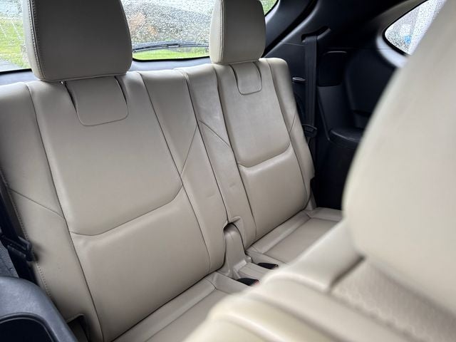 2019 Mazda Mazda CX-9 Grand Touring