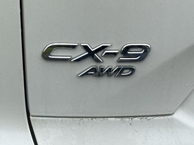 2019 Mazda Mazda CX-9 Grand Touring