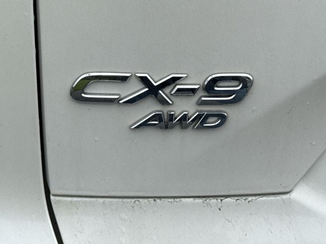2019 Mazda Mazda CX-9 Grand Touring