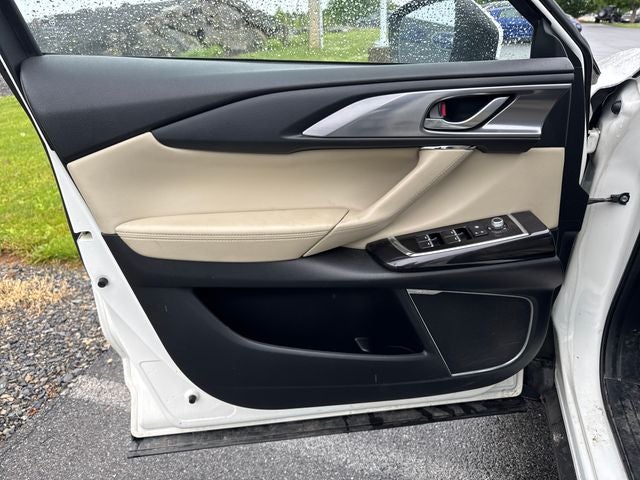 2019 Mazda Mazda CX-9 Grand Touring