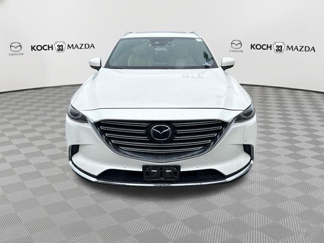 2019 Mazda Mazda CX-9 Grand Touring