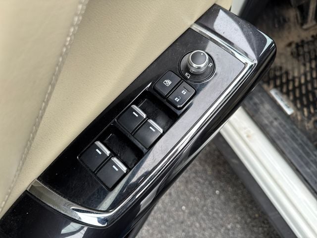 2019 Mazda Mazda CX-9 Grand Touring