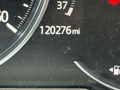 2019 Mazda Mazda CX-9 Grand Touring