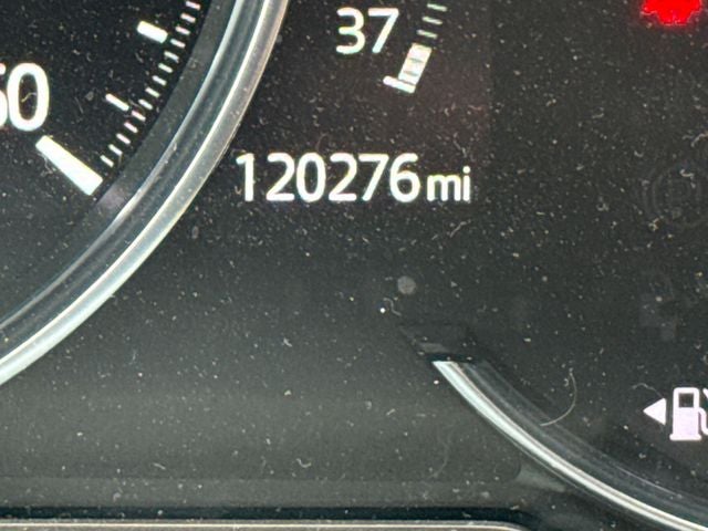 2019 Mazda Mazda CX-9 Grand Touring