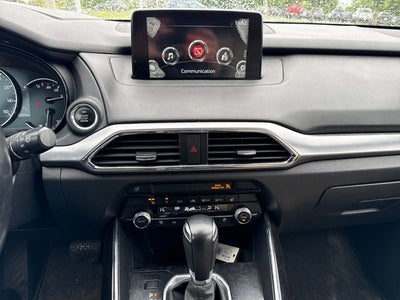2019 Mazda Mazda CX-9 Grand Touring