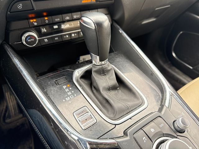 2019 Mazda Mazda CX-9 Grand Touring