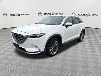 2019 Mazda Mazda CX-9 Grand Touring