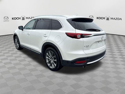 2019 Mazda Mazda CX-9 Grand Touring