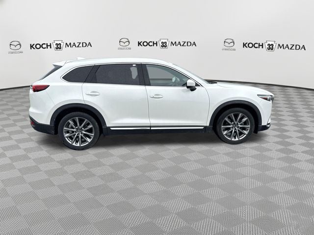 2019 Mazda Mazda CX-9 Grand Touring