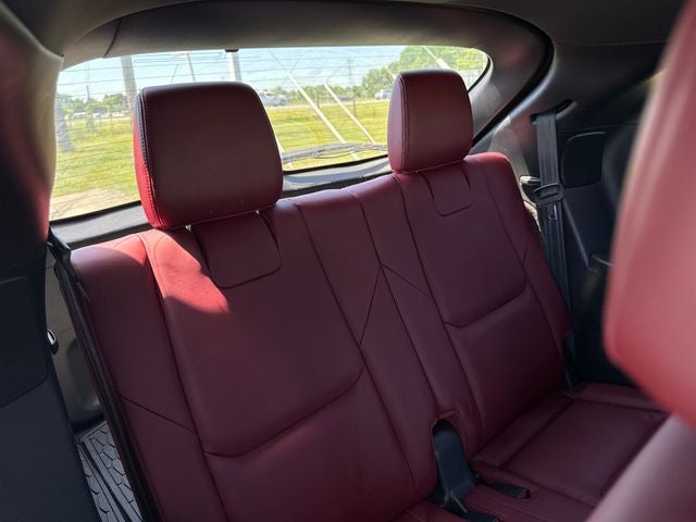 2021 Mazda Mazda CX-9 Carbon Edition