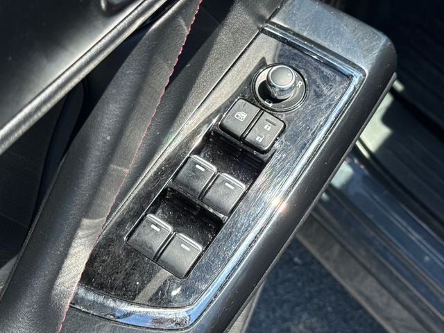 2021 Mazda Mazda CX-9 Carbon Edition