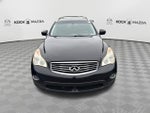 2012 INFINITI EX35 Journey