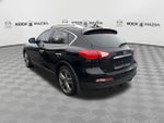 2012 INFINITI EX35 Journey
