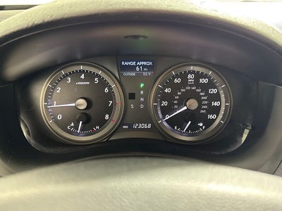 2007 Lexus ES 350