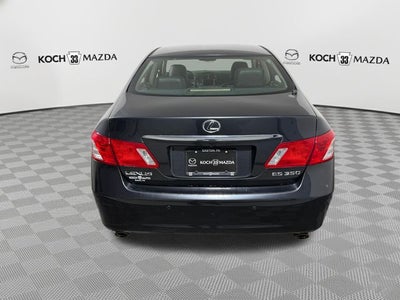 2007 Lexus ES 350