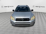 2007 Toyota RAV4 Base
