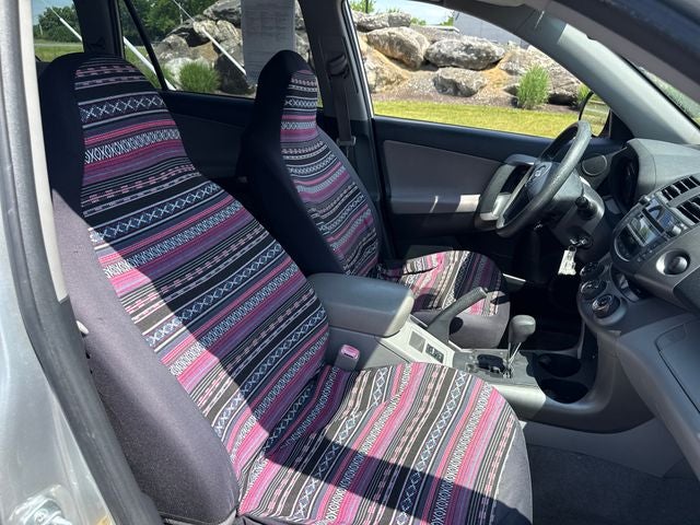2007 Toyota RAV4 Base