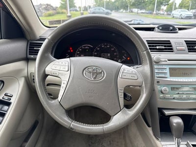 2007 Toyota Camry Hybrid Base