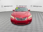 2007 Toyota Camry Hybrid Base