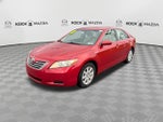 2007 Toyota Camry Hybrid Base