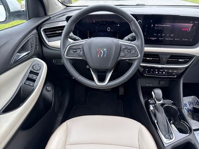2024 Buick Encore GX Avenir