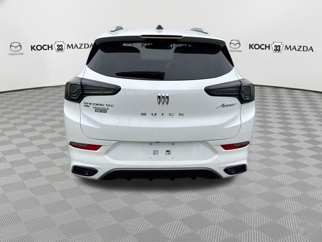 2024 Buick Encore GX Avenir
