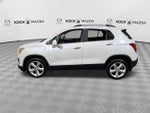 2015 Chevrolet Trax LTZ