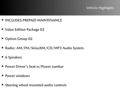 2017 Hyundai Elantra GT Base