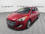 2017 Hyundai Elantra GT Base
