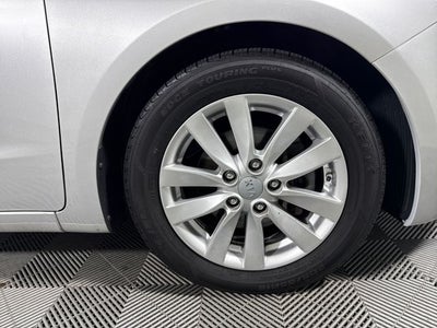 2015 Kia Forte5 EX