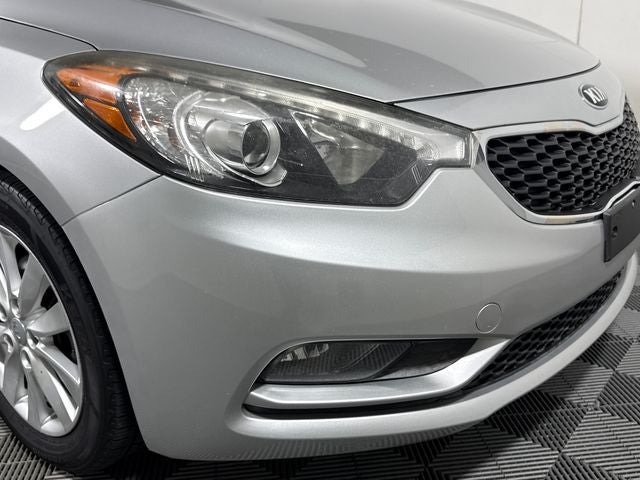 2015 Kia Forte5 EX