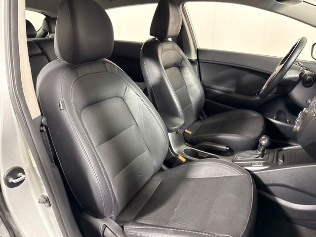 2015 Kia Forte5 EX