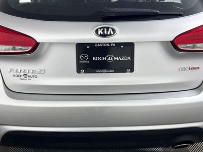 2015 Kia Forte5 EX