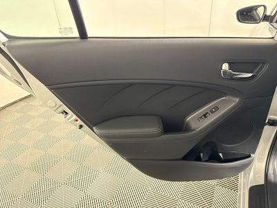 2015 Kia Forte5 EX
