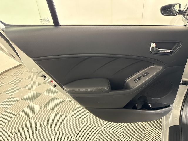 2015 Kia Forte5 EX