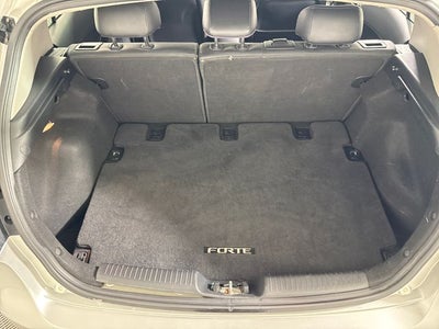 2015 Kia Forte5 EX
