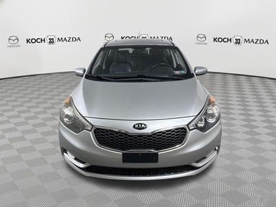 2015 Kia Forte5 EX