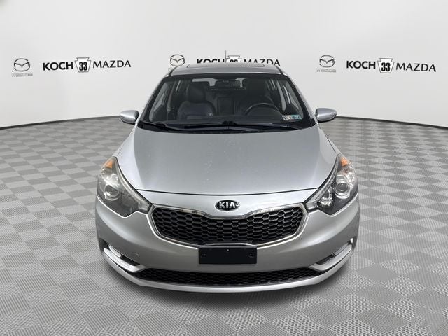 2015 Kia Forte5 EX