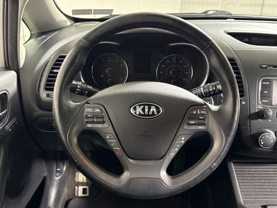 2015 Kia Forte5 EX