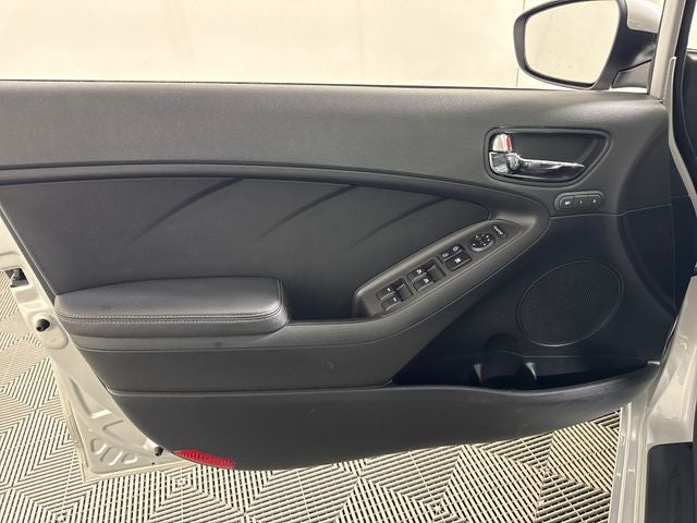 2015 Kia Forte5 EX