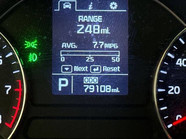 2015 Kia Forte5 EX