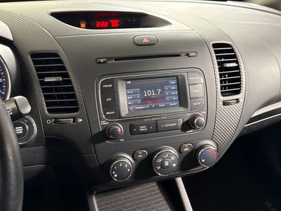 2015 Kia Forte5 EX