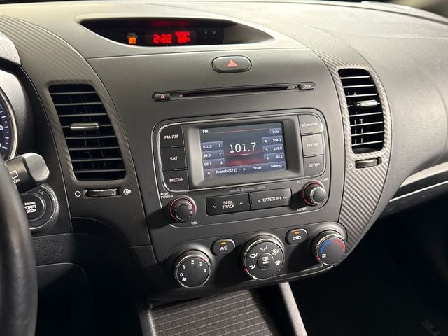 2015 Kia Forte5 EX