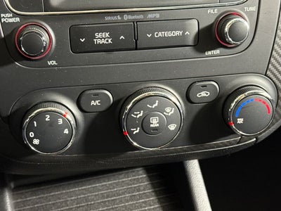 2015 Kia Forte5 EX
