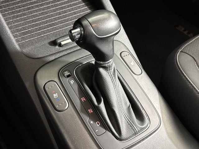 2015 Kia Forte5 EX