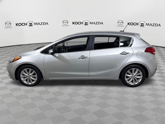 2015 Kia Forte5 EX