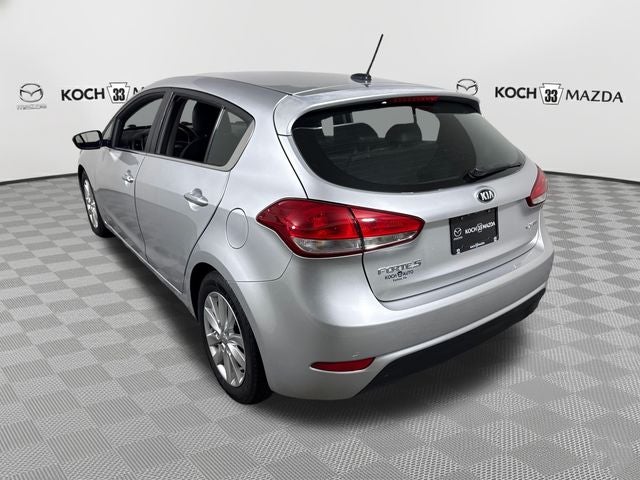 2015 Kia Forte5 EX